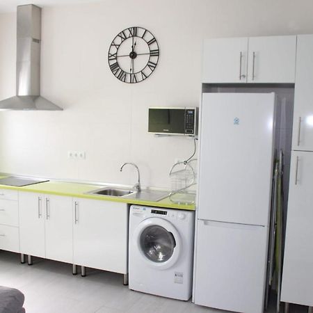 Apartamentos Margo 1 Málaga Esterno foto