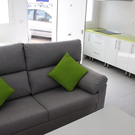 Apartamentos Margo 1 Málaga Esterno foto