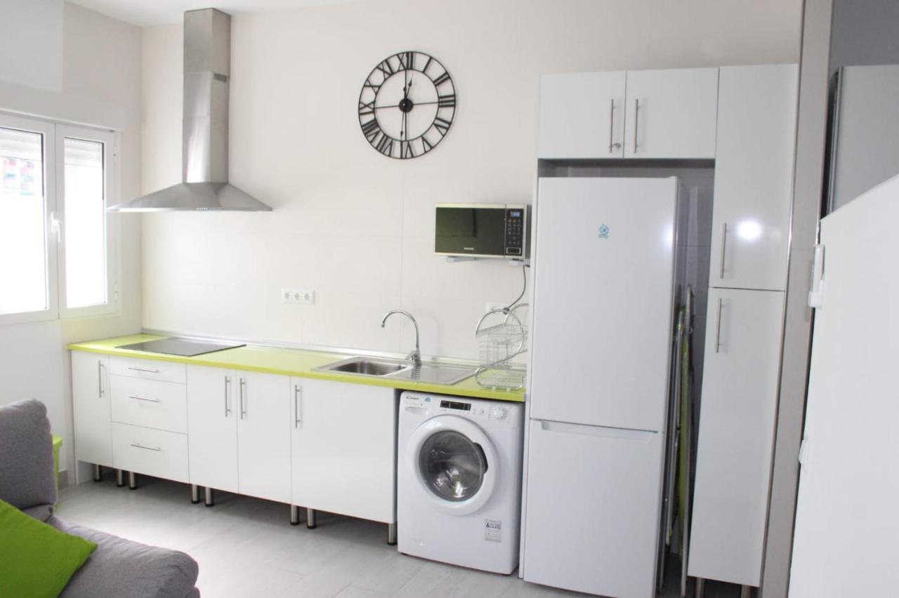 Apartamentos Margo 1 Málaga Esterno foto