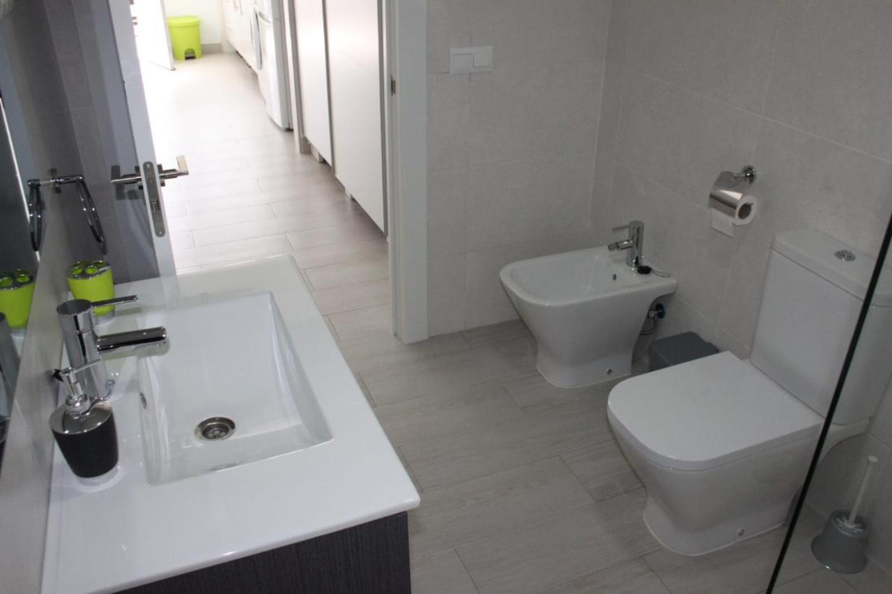 Apartamentos Margo 1 Málaga Esterno foto